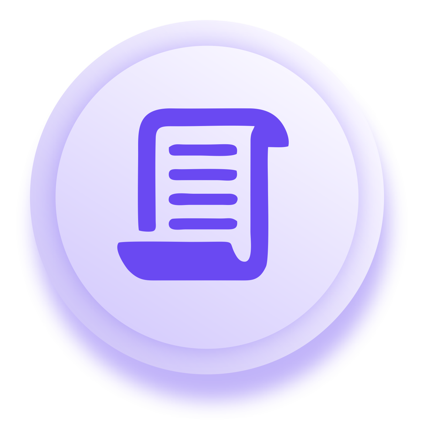 Utility bill