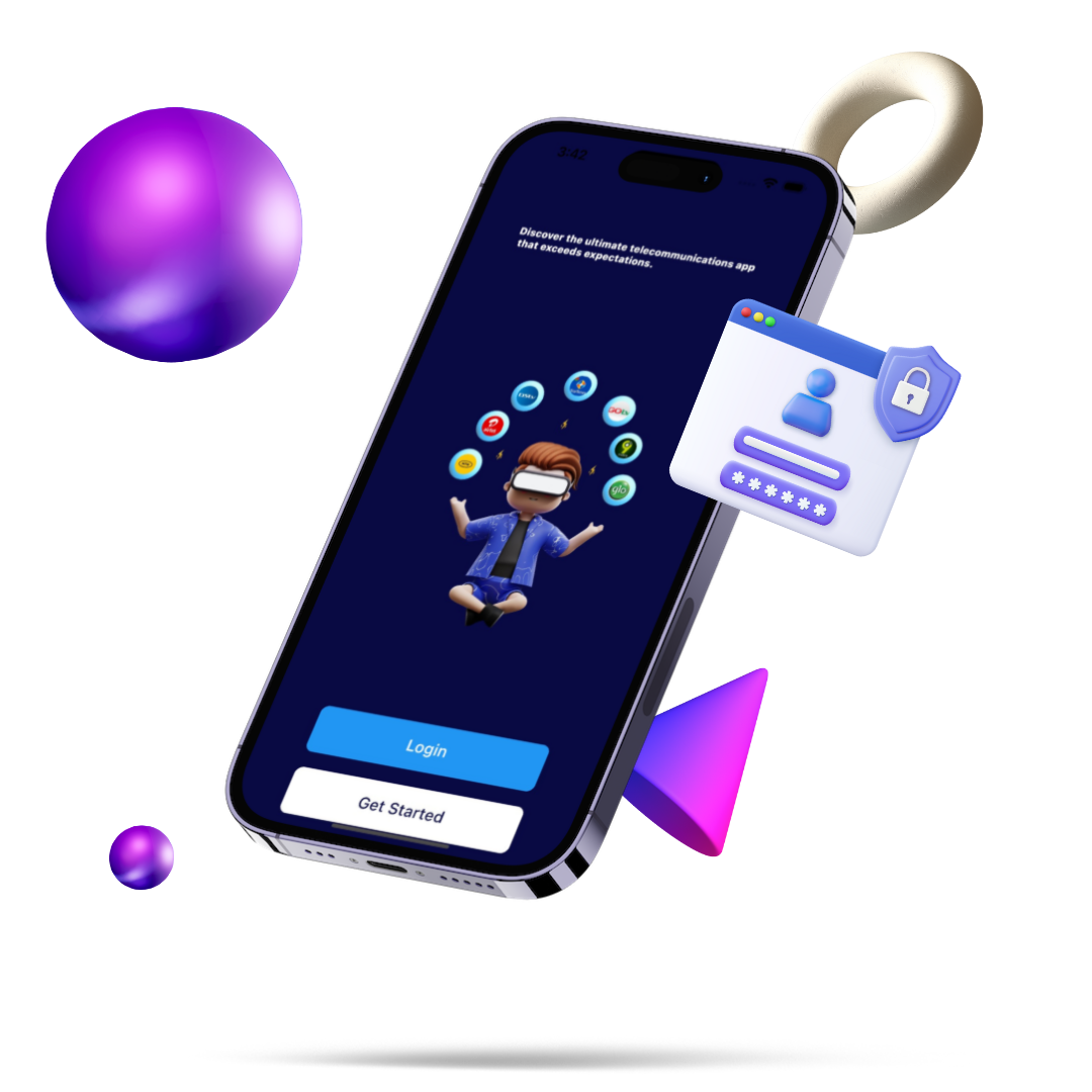 Download app