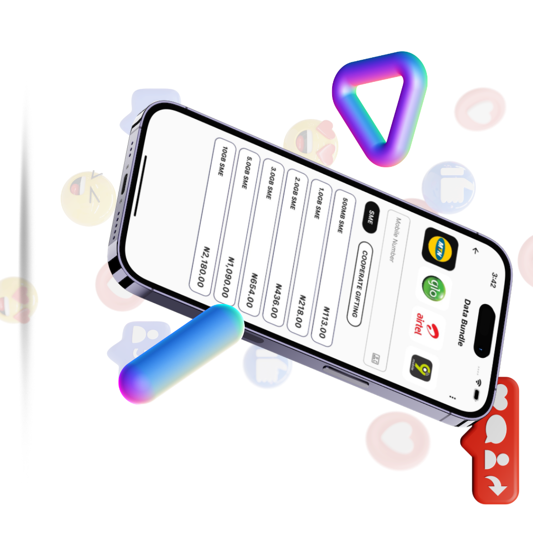 Enjoy app