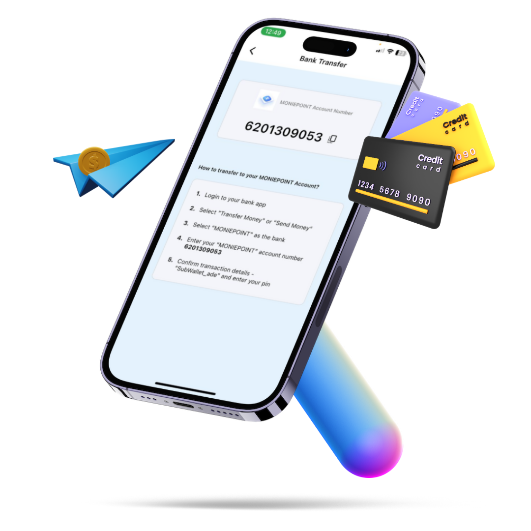 Top wallet